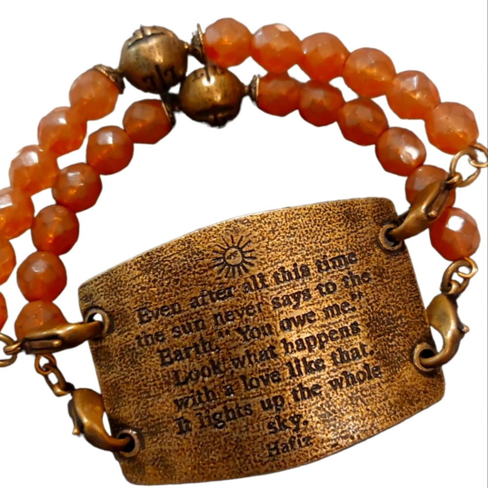 LENNY & EVA BRACELET